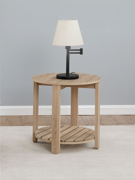 Fowler End Table