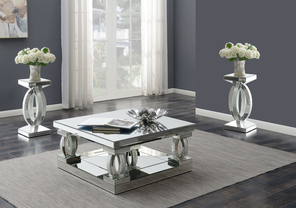 Amalia Coffee Table Set