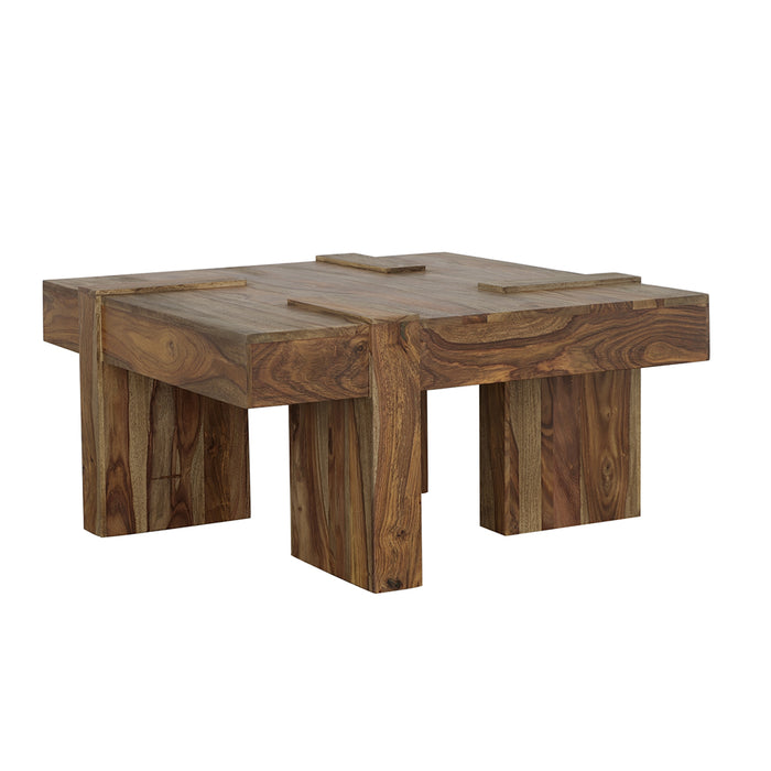 Samira Coffee Table