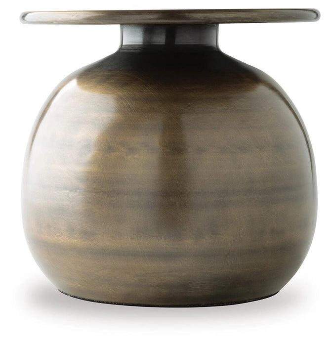 Fedorleigh Vase