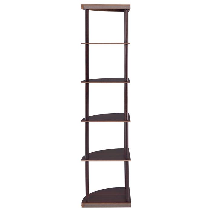 Bonwick Corner Bookshelf