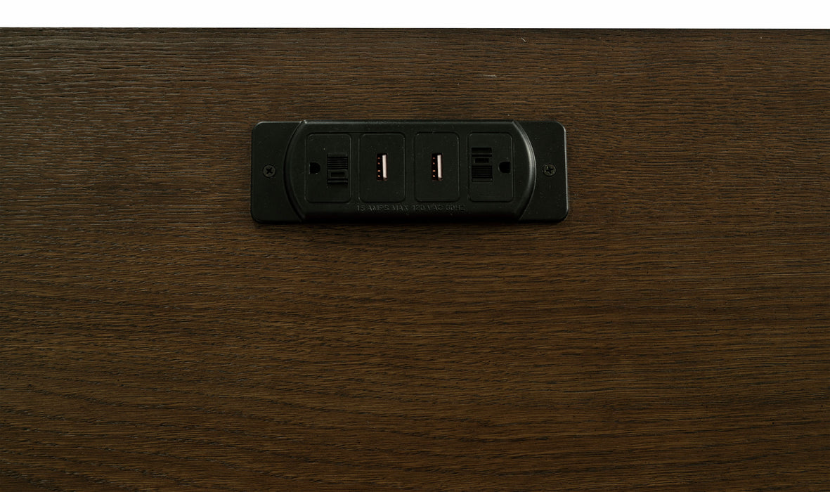 Hartshill Credenza Desk