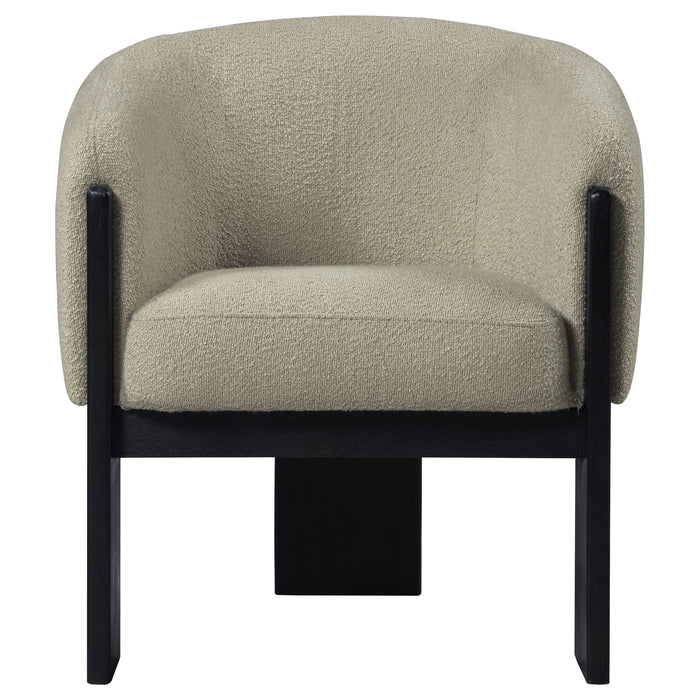 Valdez Accent Chair