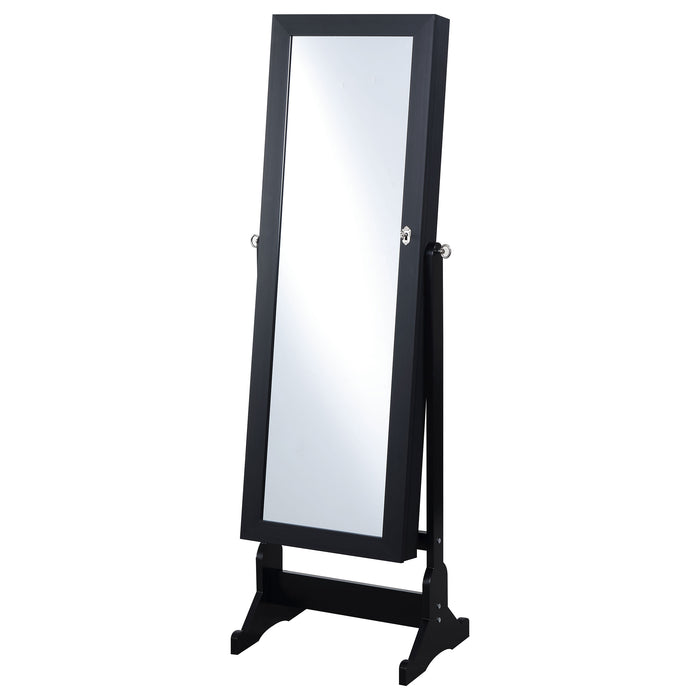 Tutuola Jewelry Cheval Mirror