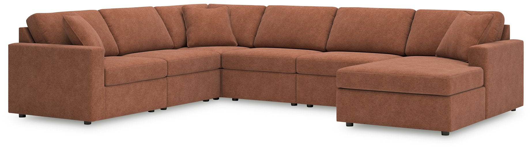 Modmax Sectional