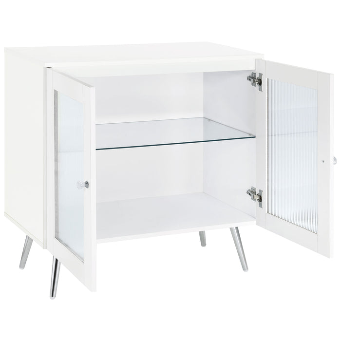 Nieta Display Cabinet