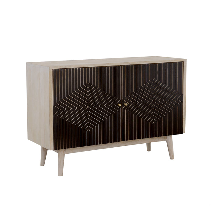 Ixora Accent Cabinet