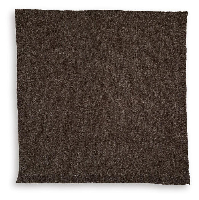 Anawood Throw