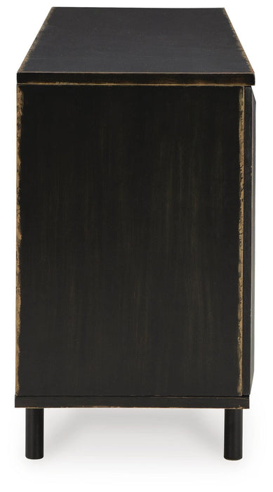 Fair Ridge Accent Cabinet