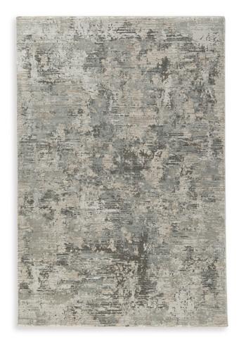 Hilldunn 5' x 7'5" Rug