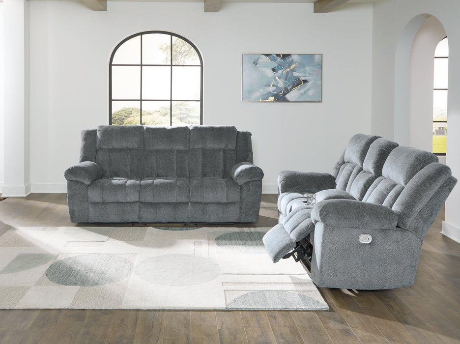 Tip-Off 2-Piece Living Room Set