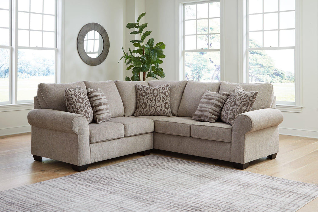 Claireah Living Room Set