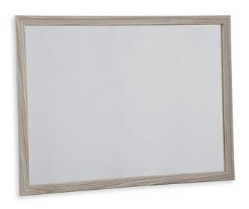 Hasbrick Bedroom Mirror