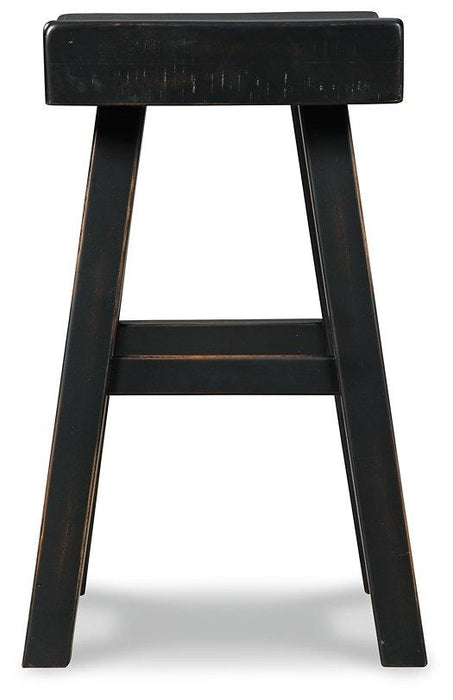 Glosco Counter Height Bar Stool