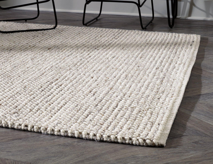 Jossick 5' x 7' Rug