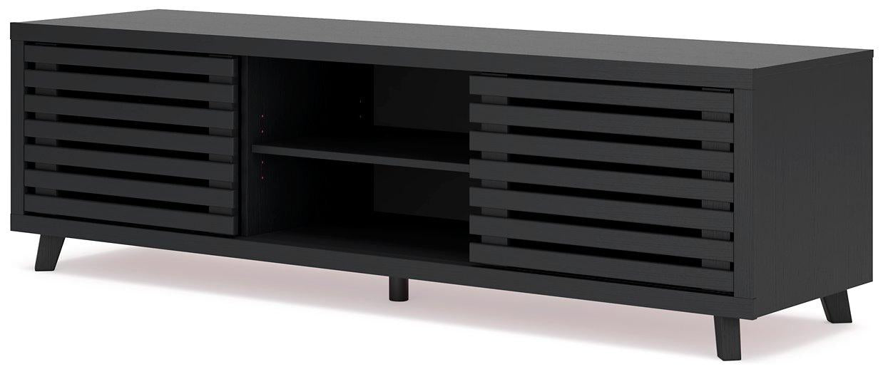 Danziar 72" TV Stand