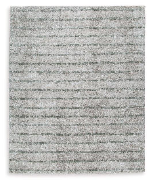 Laddway Rug