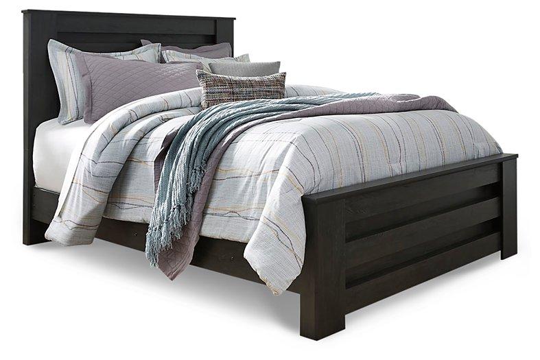 Brinxton Bed