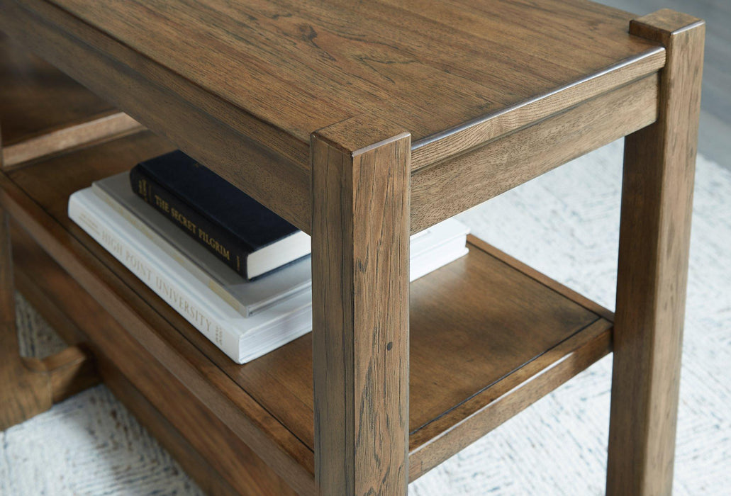 Cabalynn Sofa Table