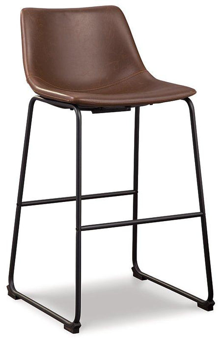 Centiar Pub Height Bar Stool