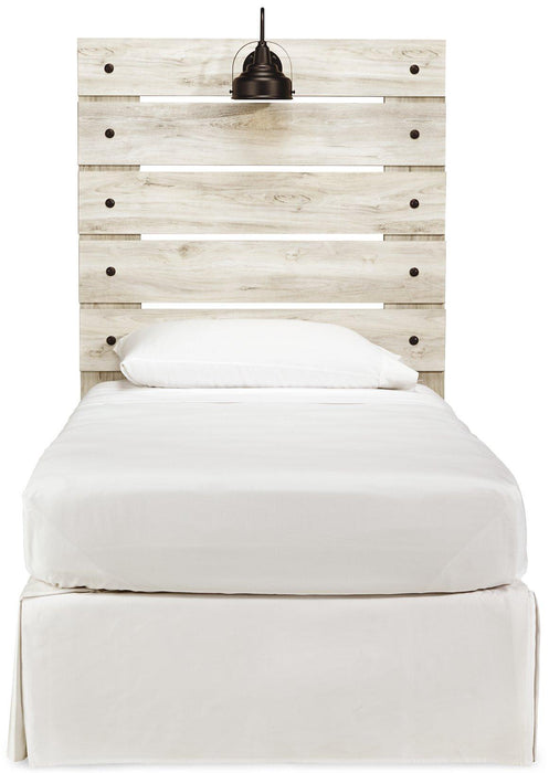 Cambeck Bed