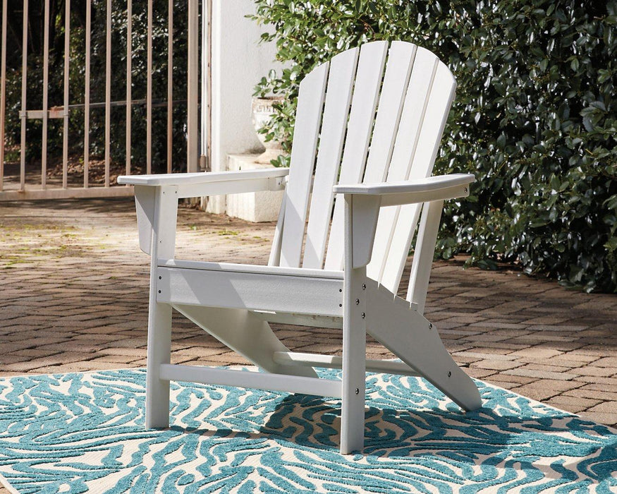 Sundown Treasure Adirondack Chair