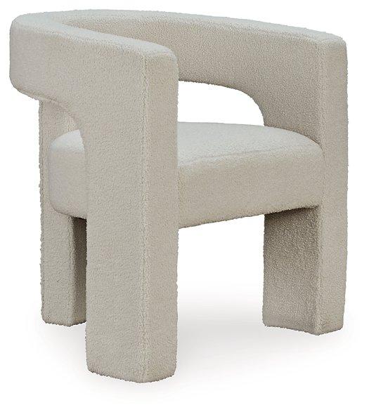 Landick Accent Chair