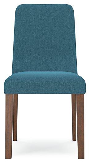 Lyncott Dining Chair