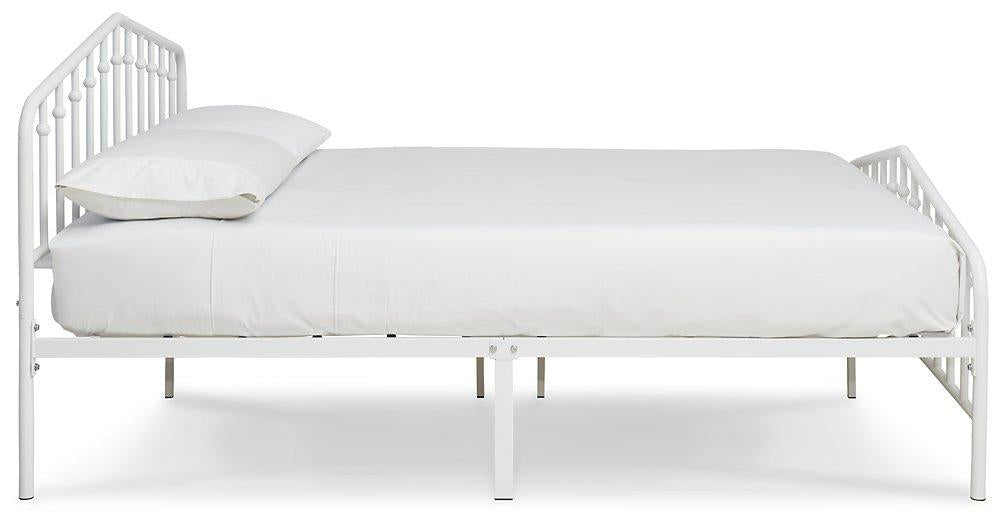 Trentlore Bed