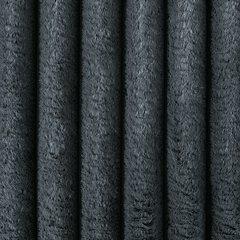 Midnight-Madness Oversized Accent Ottoman