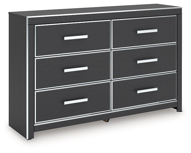 Zuraleus Dresser