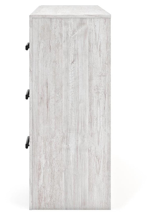 Cayboni Dresser