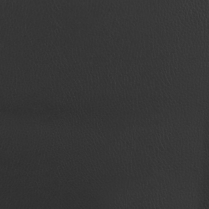 Alameda Adjustable Bar Stool Chrome and Grey