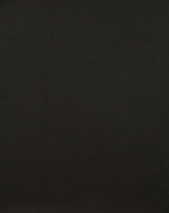 Gervase Square Counter Height Stool Black and Chrome