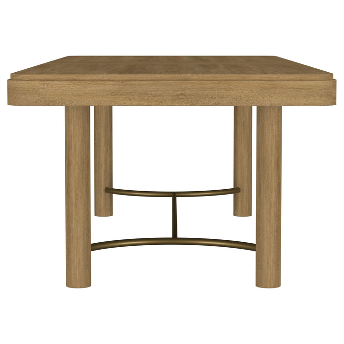 Arini Extension Dining Table