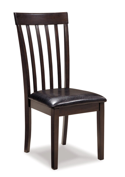 Hammis Dining Chair Set