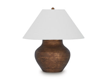Whitham Table Lamp