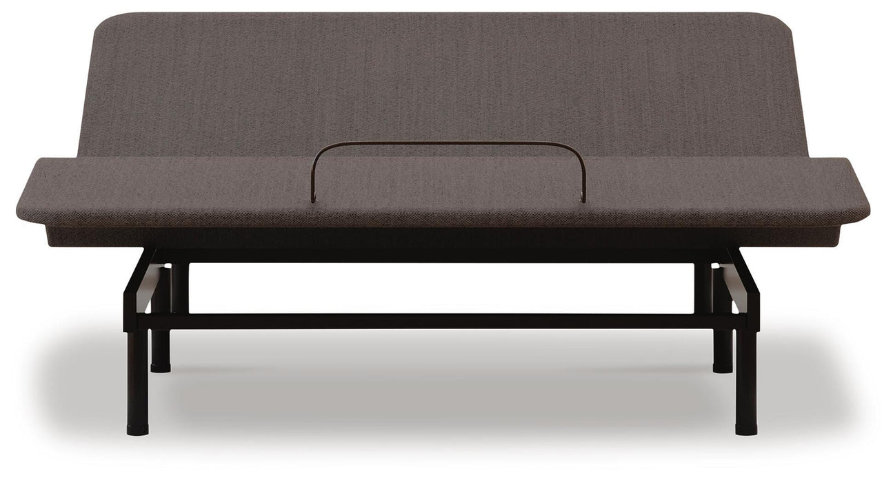 Head/Foot Model - Good Adjustable Base