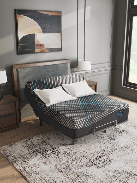 Millennium 2.0 Foam 14 Inch Mattress