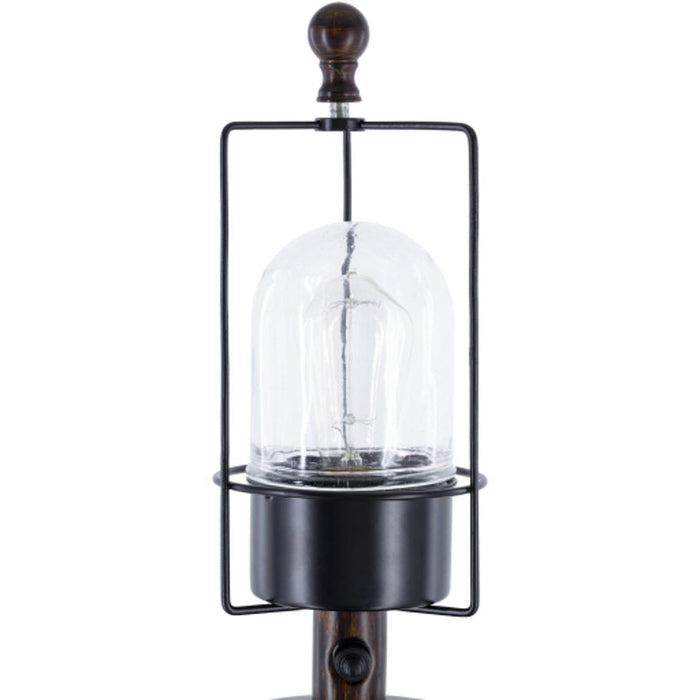 Surya Truman Table Lamp