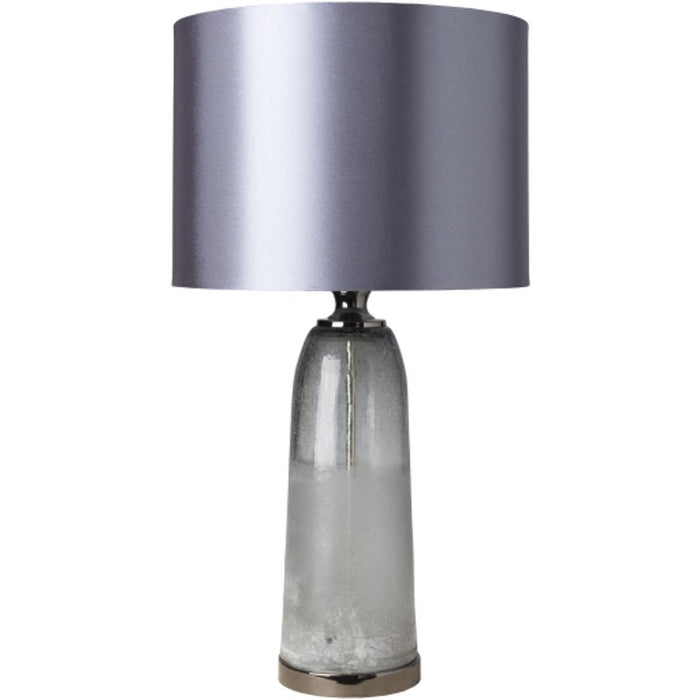 Surya Woodson Table Lamp