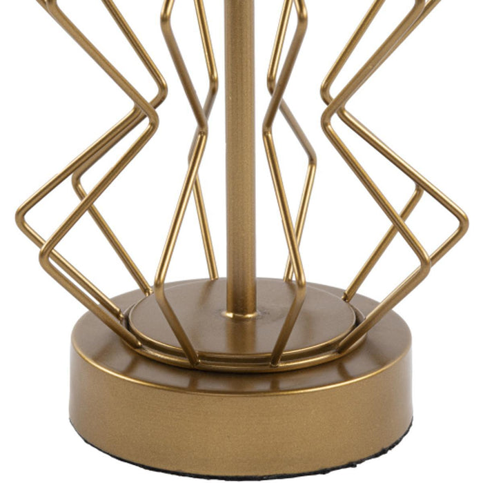 Surya Liberty Table Lamp