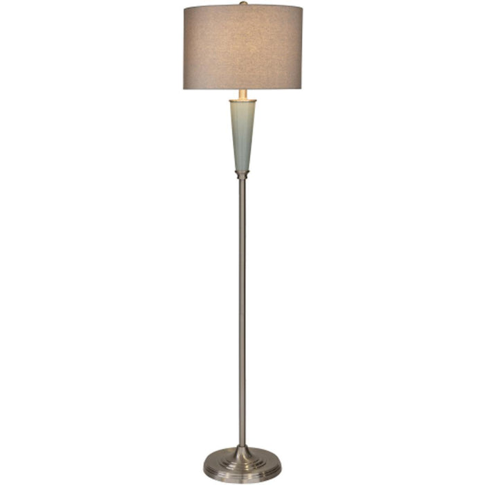 Surya Goswell Floor Lamp