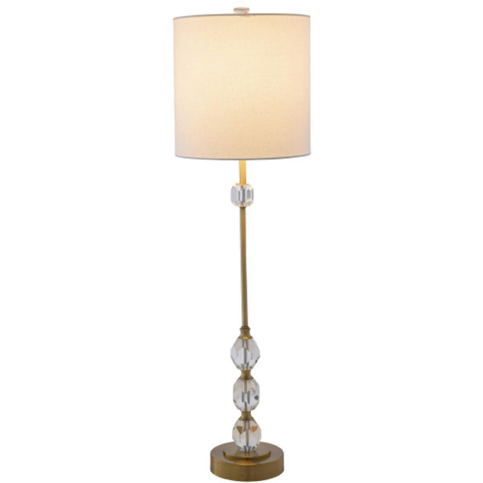 Surya Grantley Table Lamp