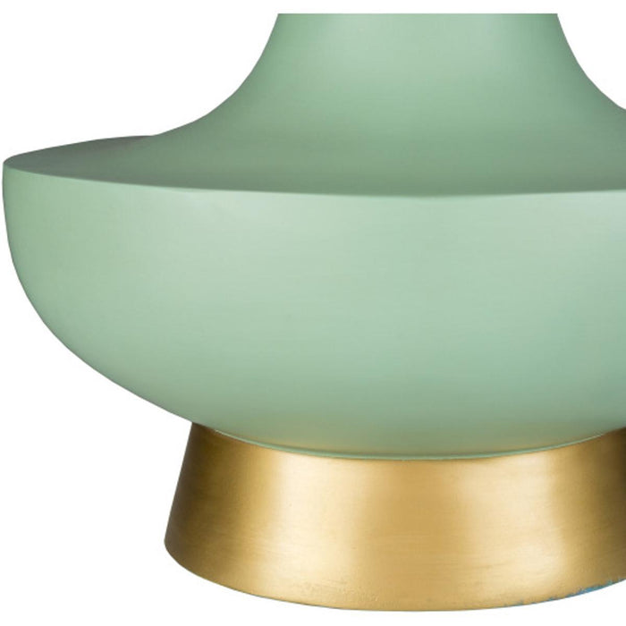 Surya Brookhaven Table Lamp