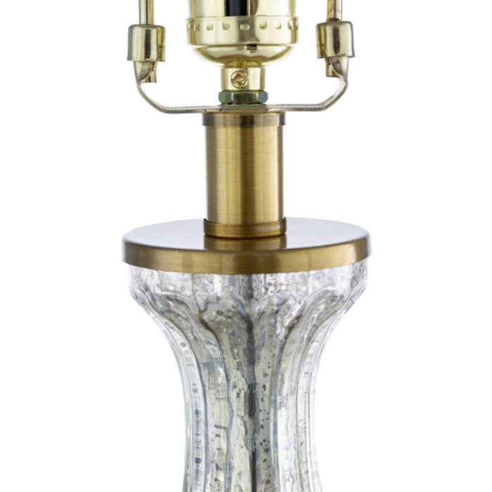 Surya Abram Table Lamp