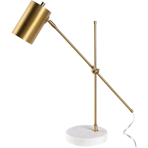 Surya Hannity Table Lamp image