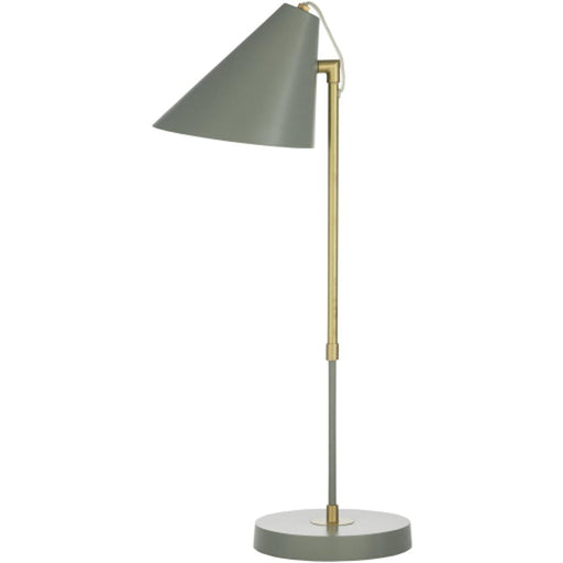 Surya Bauer Table Lamp image