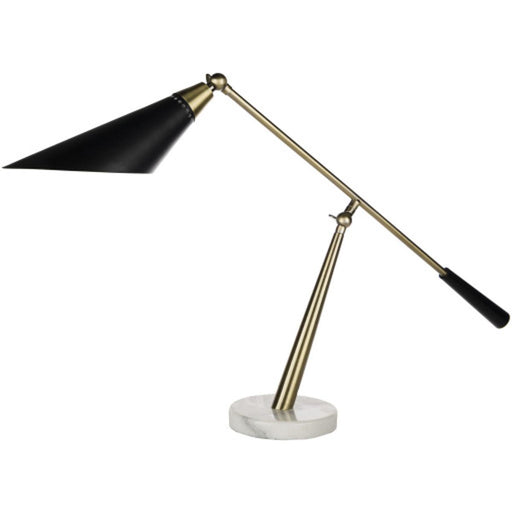 Surya Twain Table Lamp image