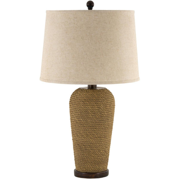 Surya Truman Table Lamp image